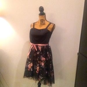 Tween Girls Dress